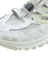 MM6（エムエムシックス）スニーカー グレー サイズ:28cm メンズ/2200687654116