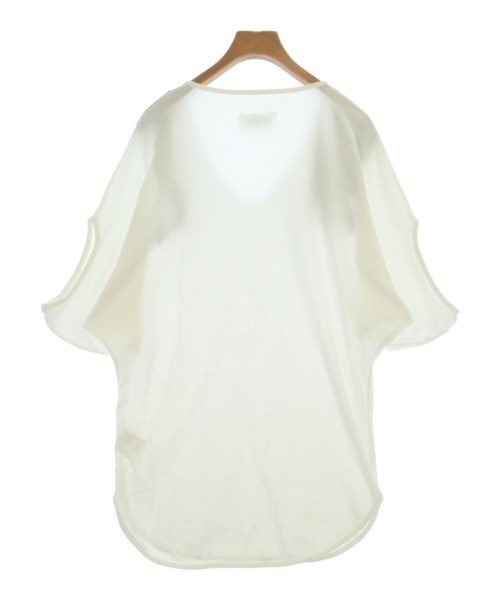 MM6（エムエムシックス）Tシャツ・カットソー 白 サイズ:S レディース/2200692068045