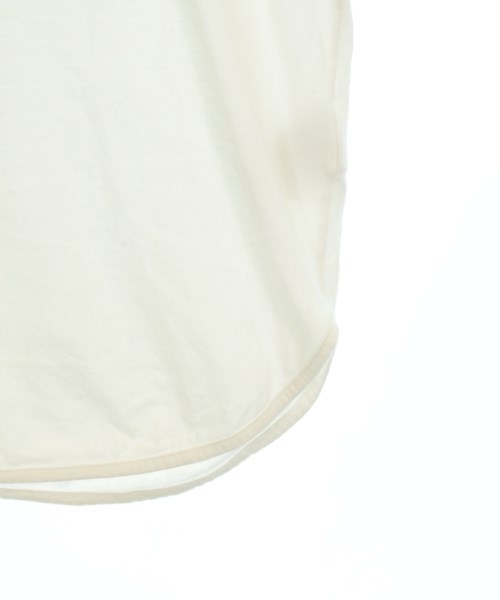 MM6（エムエムシックス）Tシャツ・カットソー 白 サイズ:S レディース/2200692068045