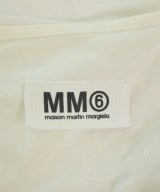 MM6（エムエムシックス）Tシャツ・カットソー 白 サイズ:S レディース/2200692068045