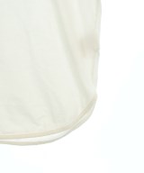 MM6（エムエムシックス）Tシャツ・カットソー 白 サイズ:S レディース/2200692068045