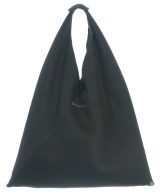 MM6（エムエムシックス）トートバッグ 黒 サイズ:- レディース/2200696037023