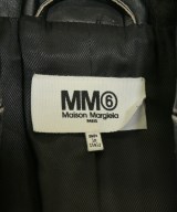 MM6（エムエムシックス）カジュアルジャケット 黒 サイズ:46(M位) メンズ/2200696111044