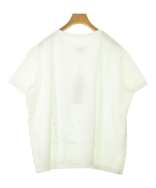 MM6（エムエムシックス）Tシャツ・カットソー 白 サイズ:M レディース/2200691384016