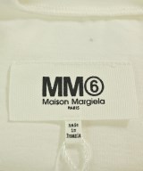 MM6（エムエムシックス）Tシャツ・カットソー 白 サイズ:M レディース/2200691384016