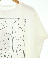 MM6（エムエムシックス）Tシャツ・カットソー 白 サイズ:M レディース/2200691384016