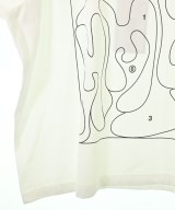 MM6（エムエムシックス）Tシャツ・カットソー 白 サイズ:M レディース/2200691384016