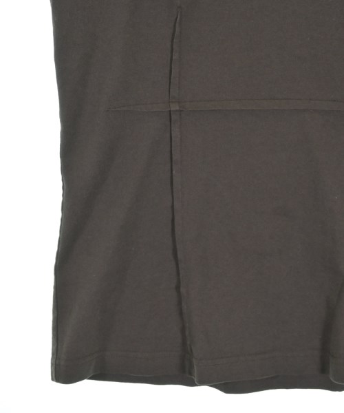 MM6（エムエムシックス）Tシャツ・カットソー 茶 サイズ:M レディース/2200696364020