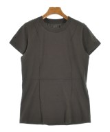 MM6（エムエムシックス）Tシャツ・カットソー 茶 サイズ:M レディース/2200696364020
