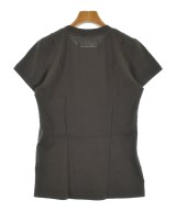 MM6（エムエムシックス）Tシャツ・カットソー 茶 サイズ:M レディース/2200696364020