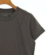 MM6（エムエムシックス）Tシャツ・カットソー 茶 サイズ:M レディース/2200696364020