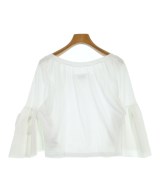 MM6（エムエムシックス）Tシャツ・カットソー 白 サイズ:S レディース/2200696364037