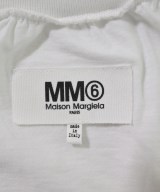 MM6（エムエムシックス）Tシャツ・カットソー 白 サイズ:S レディース/2200696364037