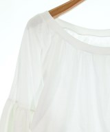 MM6（エムエムシックス）Tシャツ・カットソー 白 サイズ:S レディース/2200696364037