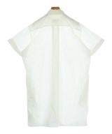 MM6（エムエムシックス）シャツワンピース 白 サイズ:36(XS位) レディース/2200696459023
