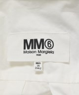 MM6（エムエムシックス）シャツワンピース 白 サイズ:36(XS位) レディース/2200696459023