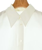 MM6（エムエムシックス）シャツワンピース 白 サイズ:36(XS位) レディース/2200696459023