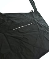 MM6（エムエムシックス）ショルダーバッグ 黒 サイズ:- レディース/2200695511036