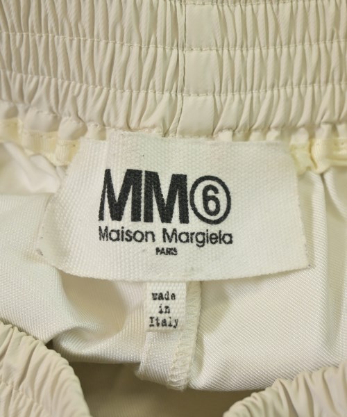 MM6（エムエムシックス）その他 ベージュ サイズ:36(XS位) レディース/2200696943034