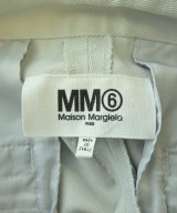 MM6（エムエムシックス）スラックス グレー サイズ:36(XS位) レディース/2200696306020
