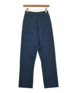 MM6（エムエムシックス）デニムパンツ 紺 サイズ:36(XS位) レディース/2200696306037