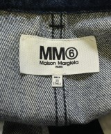 MM6（エムエムシックス）デニムパンツ 紺 サイズ:36(XS位) レディース/2200696306037