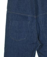 MM6（エムエムシックス）デニムパンツ 紺 サイズ:36(XS位) レディース/2200696306037