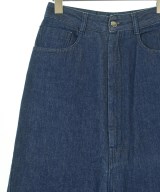 MM6（エムエムシックス）デニムパンツ 紺 サイズ:36(XS位) レディース/2200696306037