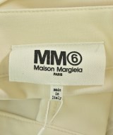 MM6（エムエムシックス）その他 白 サイズ:40(M位) レディース/2200696306068