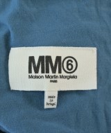 MM6（エムエムシックス）ワンピース 青 サイズ:M レディース/2200696306082