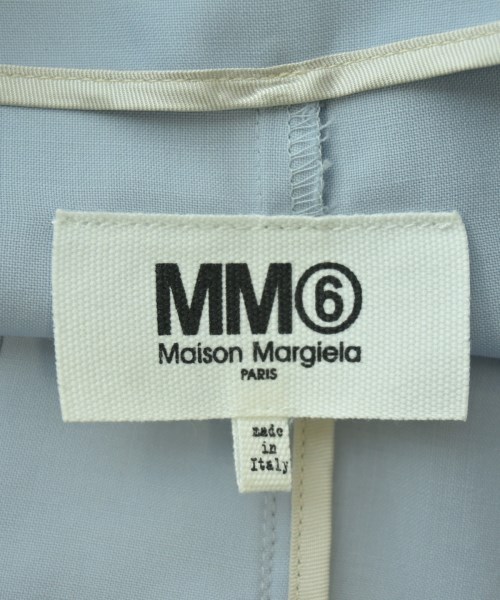 MM6（エムエムシックス）その他 青 サイズ:36(XS位) レディース/2200696306099