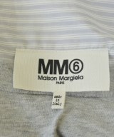 MM6（エムエムシックス）ワンピース グレー サイズ:S レディース/2200696306105