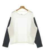 MM6（エムエムシックス）Tシャツ・カットソー 白 サイズ:XS レディース/2200696306112