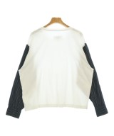MM6（エムエムシックス）Tシャツ・カットソー 白 サイズ:XS レディース/2200696306112