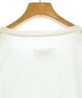 MM6（エムエムシックス）Tシャツ・カットソー 白 サイズ:XS レディース/2200696306112