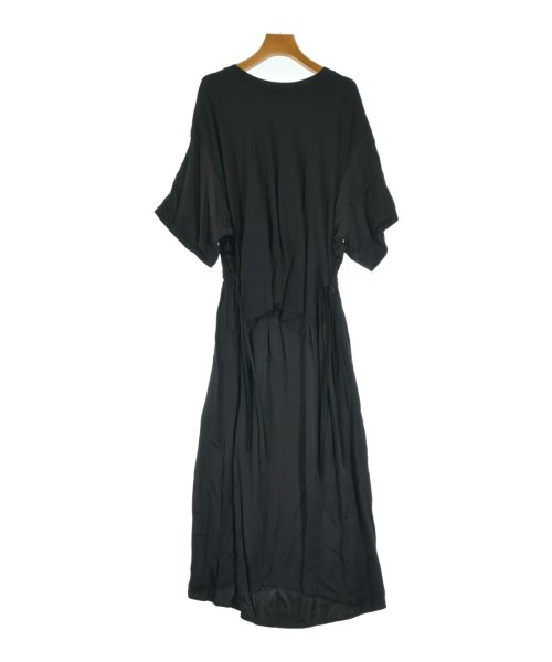 MM6(エムエムシックス)ワンピース 黒 サイズ:S/2200693759034