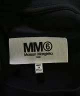 MM6（エムエムシックス）ワンピース 黒 サイズ:S レディース/2200693759034