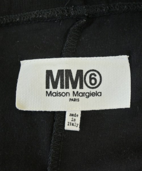 MM6（エムエムシックス）その他 黒 サイズ:S レディース/2200697571045