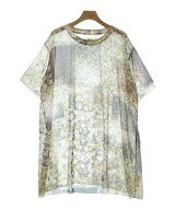 MM6（エムエムシックス）ワンピース 白 サイズ:38(S位) レディース/2200697579010