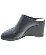 MM6（エムエムシックス）その他 黒 サイズ:EU39 1/2(26cm位) レディース/2200697685117