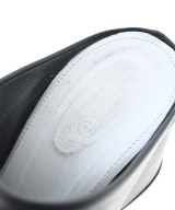 MM6（エムエムシックス）その他 黒 サイズ:EU39 1/2(26cm位) レディース/2200697685117