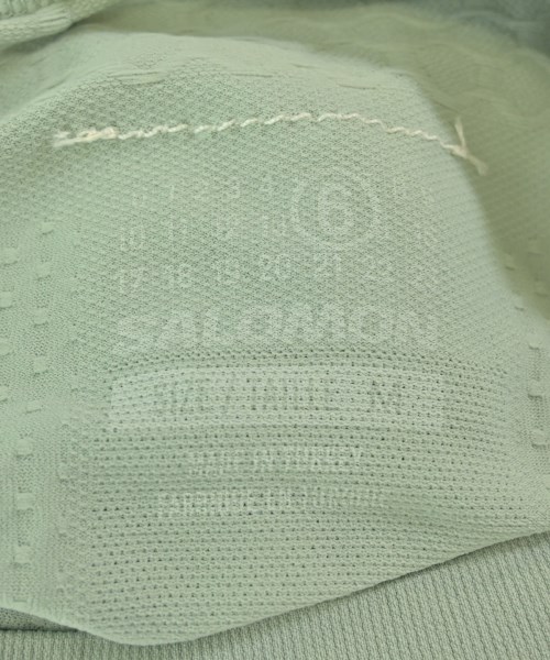 MM6（エムエムシックス）Tシャツ・カットソー 緑 サイズ:M レディース/2200697748027
