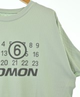 MM6（エムエムシックス）Tシャツ・カットソー 緑 サイズ:M レディース/2200697748027