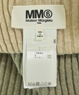 MM6（エムエムシックス）ワンピース カーキ サイズ:1(S位) レディース/2200697825025