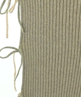 MM6（エムエムシックス）ワンピース カーキ サイズ:1(S位) レディース/2200697825025