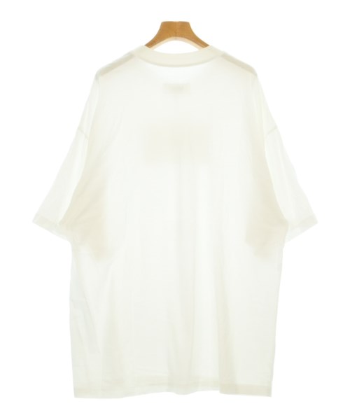 MM6（エムエムシックス）Tシャツ・カットソー 白 サイズ:S レディース/2200694116126