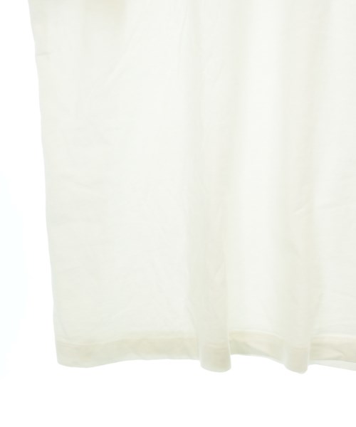 MM6（エムエムシックス）Tシャツ・カットソー 白 サイズ:S レディース/2200694116126