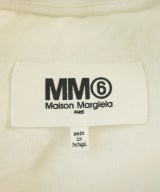 MM6（エムエムシックス）Tシャツ・カットソー 白 サイズ:S レディース/2200694116126
