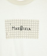 MM6（エムエムシックス）Tシャツ・カットソー 白 サイズ:S レディース/2200694116126