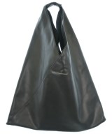 MM6（エムエムシックス）ショルダーバッグ 黒 サイズ:- レディース/2200694116164